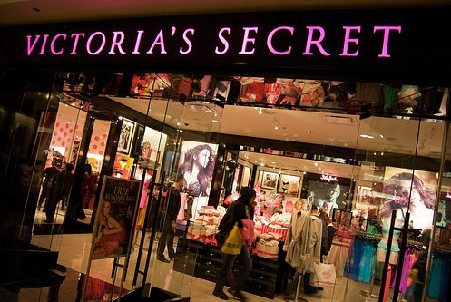 Victoria’s Secret refuerza su apuesta por el ‘travel retail’ y abre en el aeropuerto de Gran Canaria